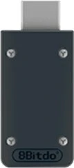8Bitdo 8 bitų retro imtuvas, skirtas NES / SNES Mini
