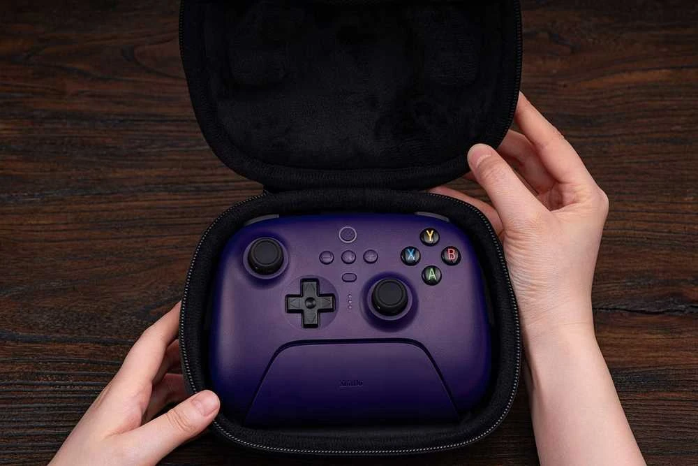 8BitDo Travel Case for Ultimate Controll