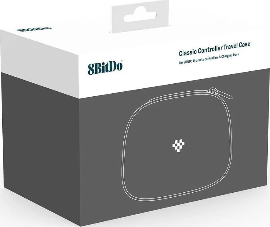 8BitDo Travel Case for Ultimate Controll