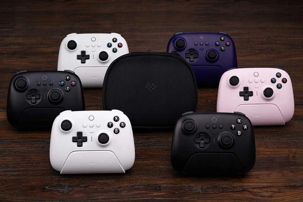 8BitDo Travel Case for Ultimate Controll