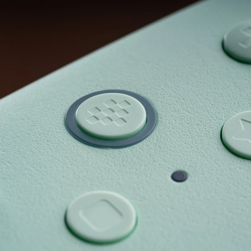 Belaidis žaidimų pultas 8BitDo Ultimate 2C Wireless | spalva: žalia