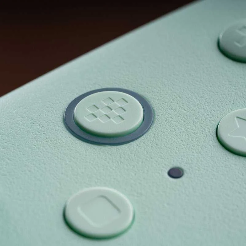 Belaidis žaidimų pultas 8BitDo Ultimate 2C Wireless | spalva: violetinė