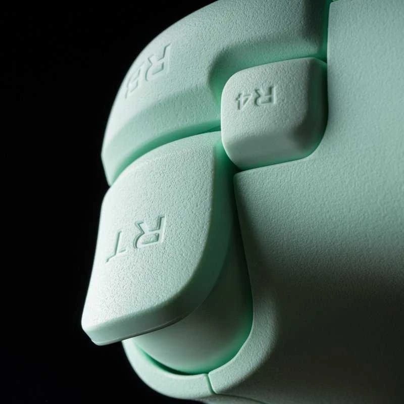 Belaidis žaidimų pultas 8BitDo Ultimate 2C Wireless | spalva: violetinė