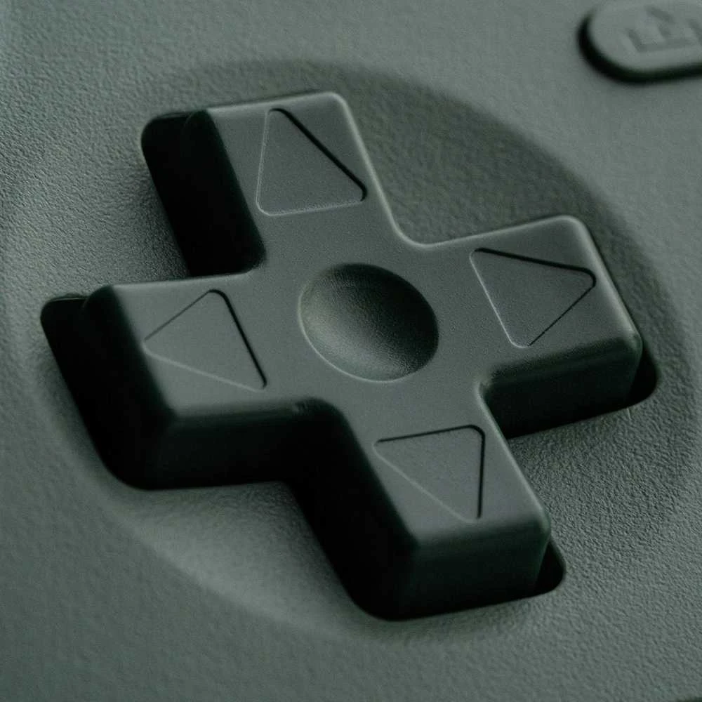 8BitDo Ultimate C XBOX Laidinis Pultelis| Tamsiai Žalias