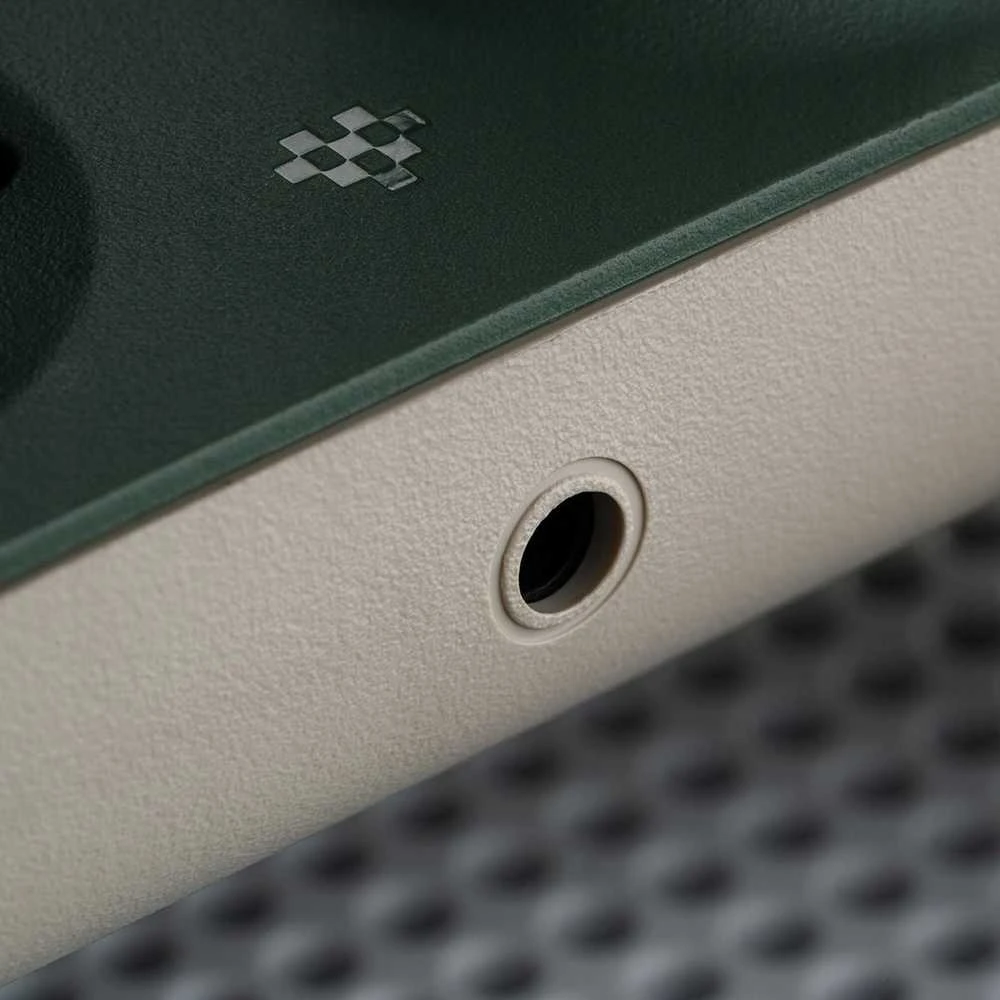 8BitDo Ultimate C XBOX Laidinis Pultelis| Tamsiai Žalias