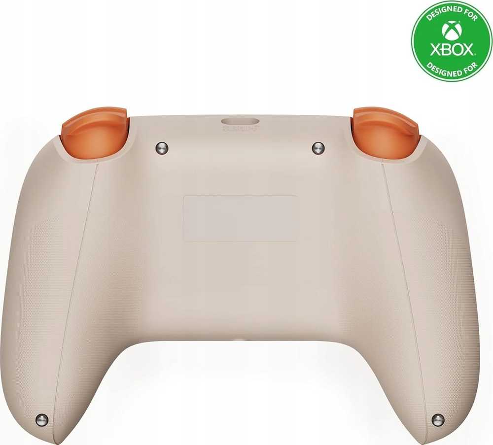 8BitDo Ultimate C“ laidinis ‚XBOX‘ valdiklis | oranžinė