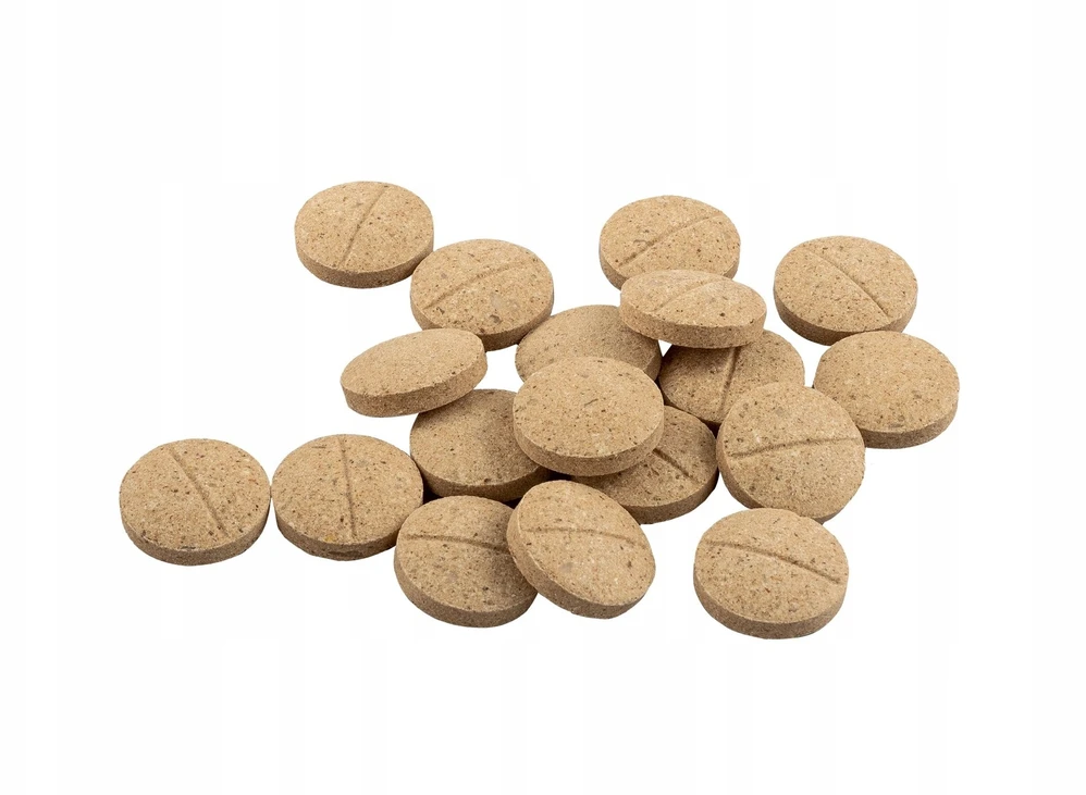 8in1 8IN1 Vitality multivitaminai vyresnio amžiaus šunims 70 tb