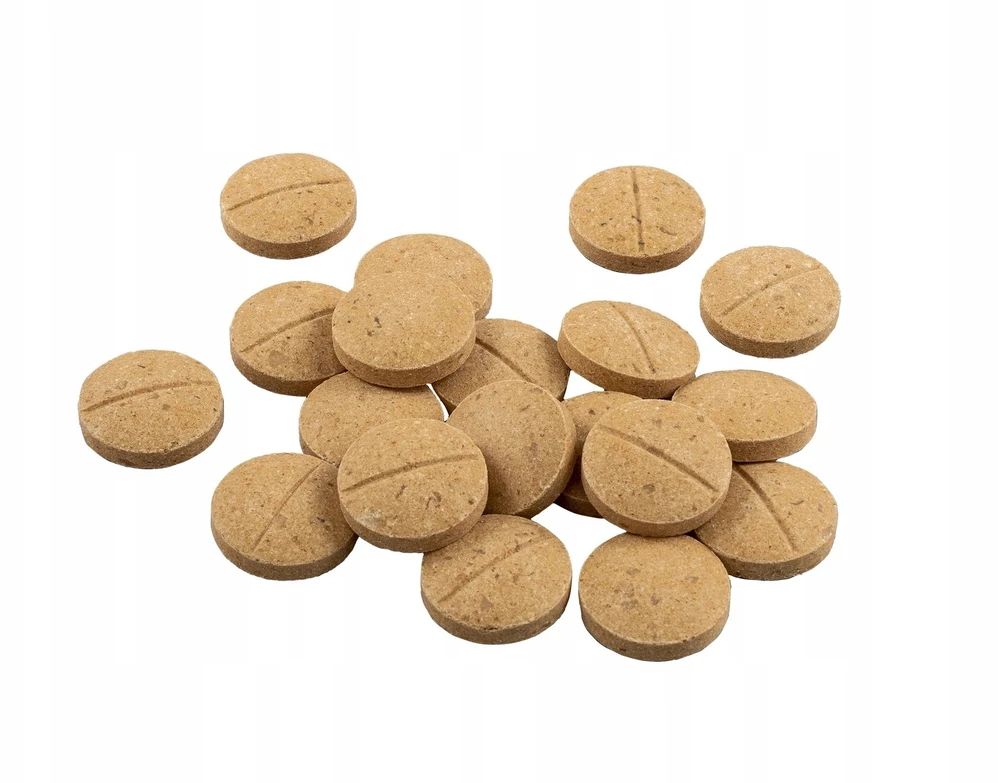 8in1 8IN1 Vitality multivitaminai suaugusiems šunims 70 tb