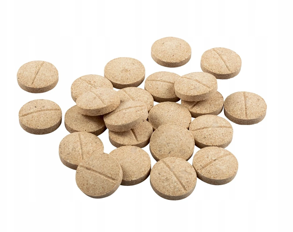 8in1 8IN1 Vitality multivitaminai šuniukams 100 tb