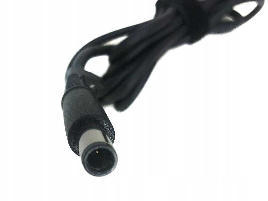 Hewlett Packard (HP) Nešiojamojo kompiuterio maitinimo adapteris HP 90 W, (L40098-001)