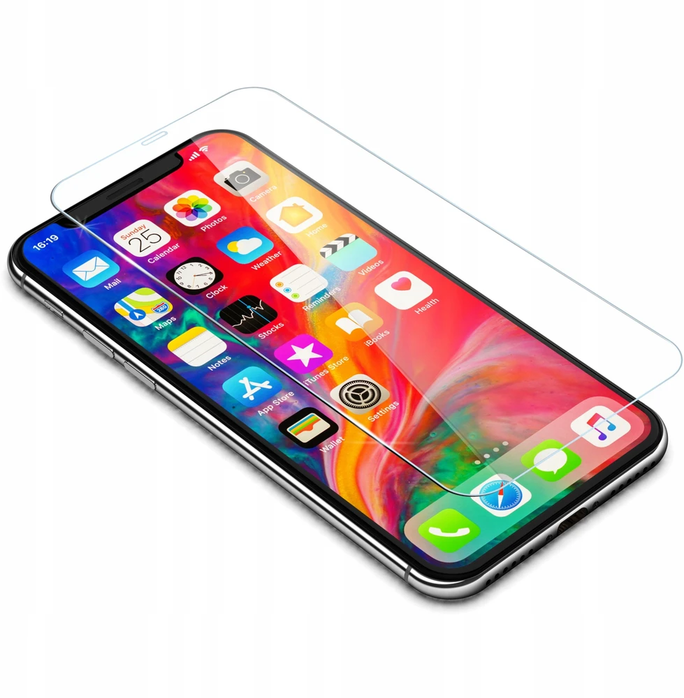 9H Glass 9H Apple iPhone 13 MINI Apsauginis stiklas