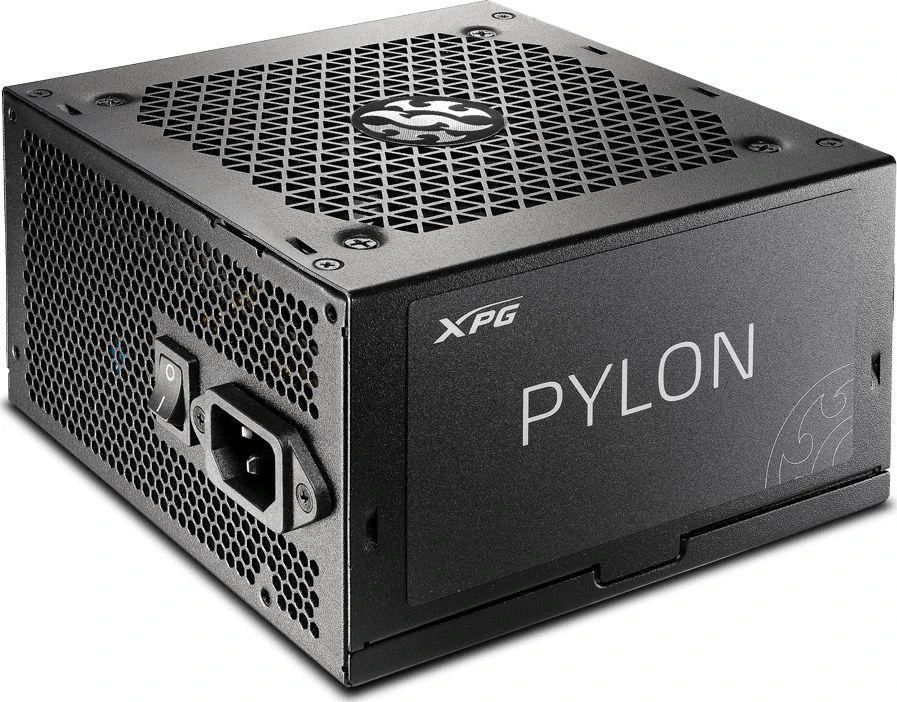 XPG (ADATA) XPG PYLON 550W maitinimo šaltinis