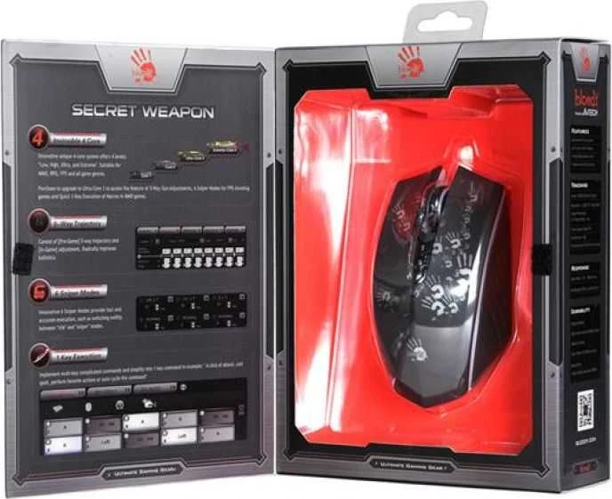 A4Tech A60 pelė (A60)