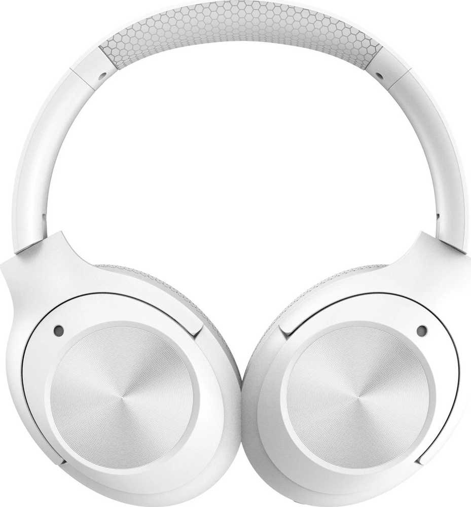 A4tech Ausinės Fstyler BH220, Belaidės, sulankstomos, baltos spalvos