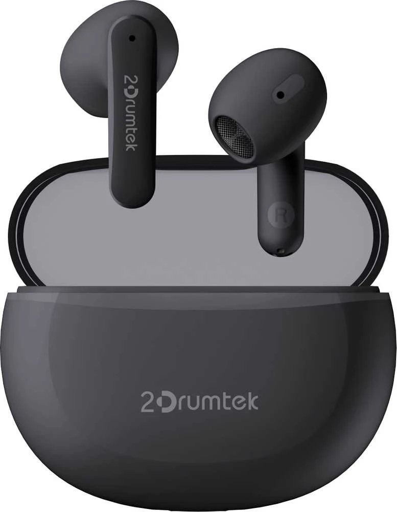 A4Tech B20 ausinės su atviru įkrovimo dėklu