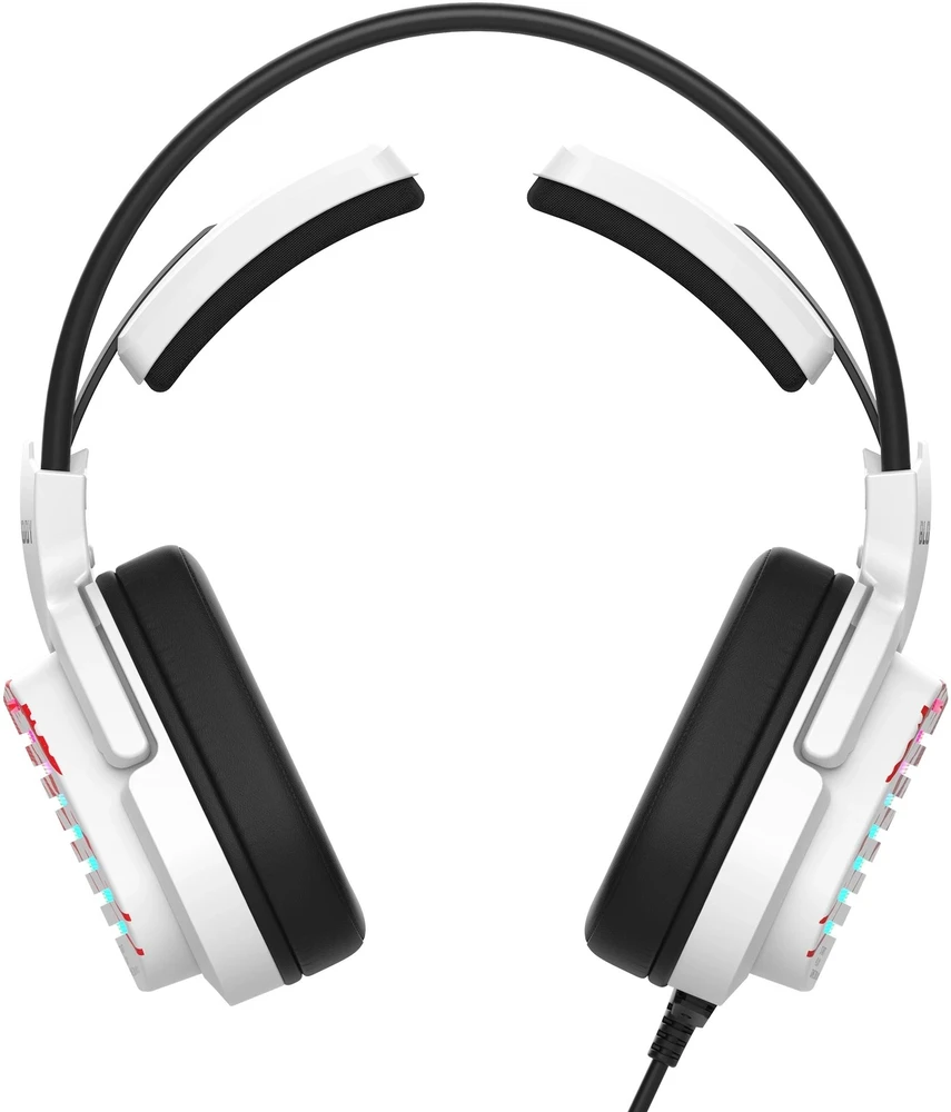 Ausinės A4Tech Bloody G565 Energy balta
