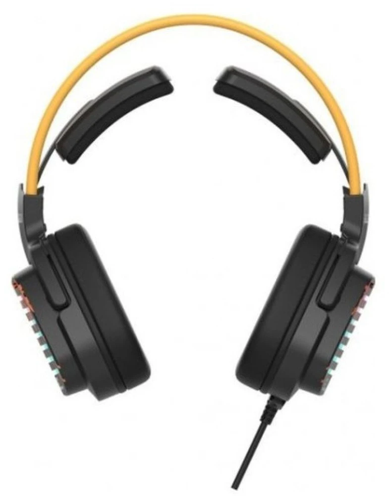 Ausinės A4Tech Bloody G565 Energy juoda