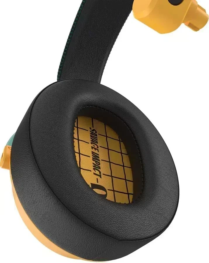 Ausinės A4Tech Bloody MR595 BT5.3+2,4G+laidinis „Renegade Sunset“