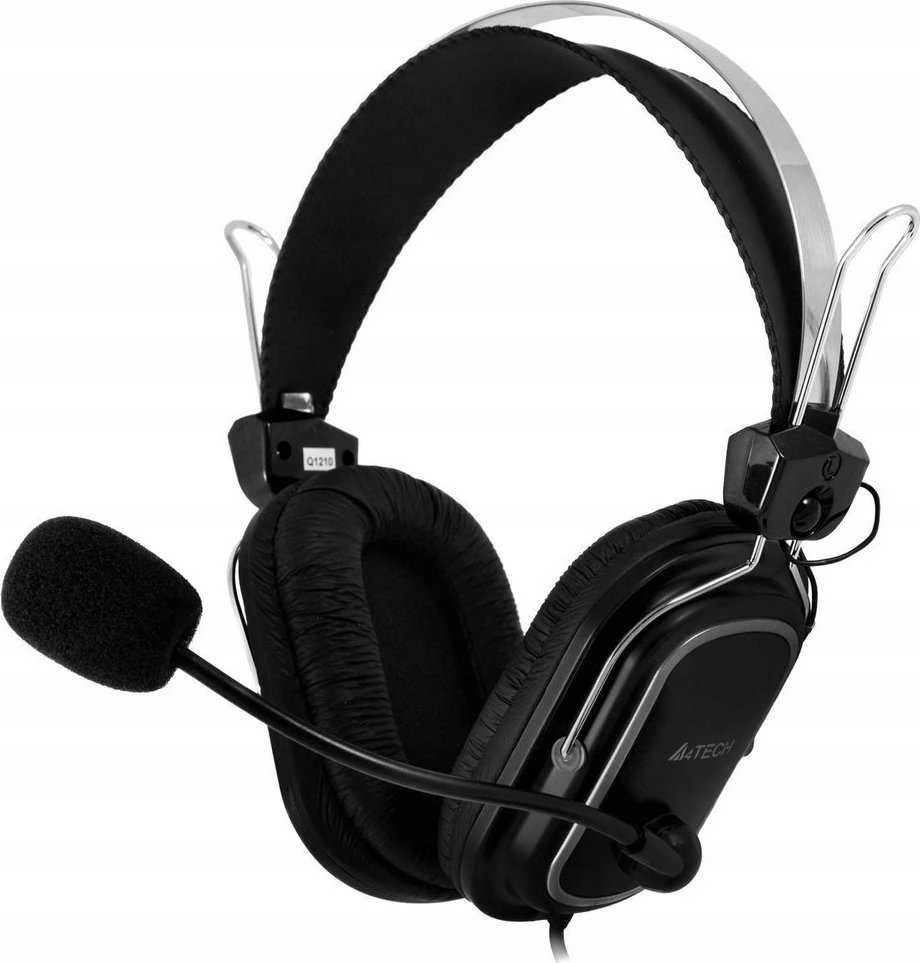 A4Tech A4TSLU09264 A4Tech EVO Vhead 50 Ausinės