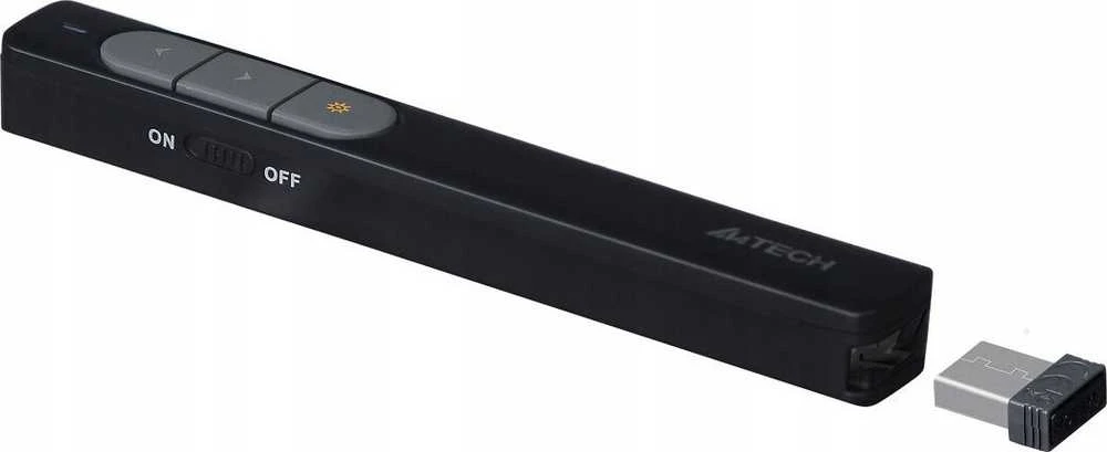 A4Tech lazerinis žymeklis LP15B