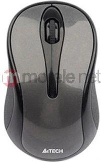 A4Tech G3-280N pelė Ambidextrous RF Optinė belaidė 2000 DPI