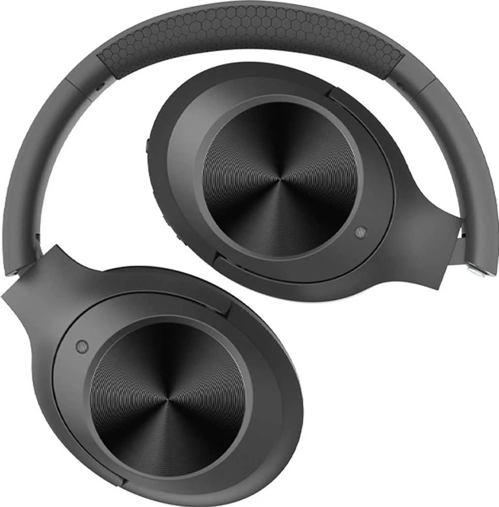 Ausinės A4Tech Fstyler BH220 Juodas (BH220-BK)