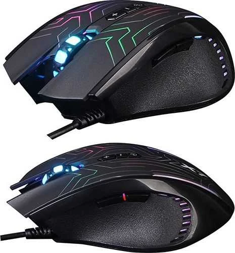 A4Tech XGame X87 Maze Pelė