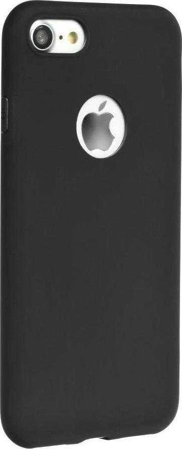 Oem SOFT dėklas skirtas Samsung Galaxy A53 5G juodos spalvos