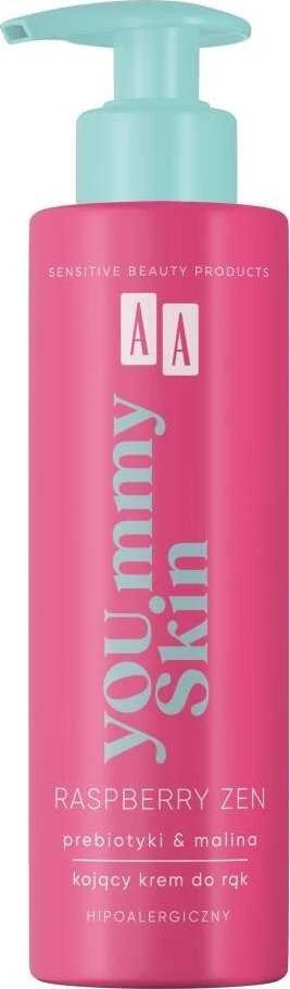 AA YOU.mmy Raspberry Zen, 200 ml