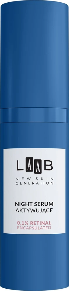 AA LAAB AM:PM, 30 ml