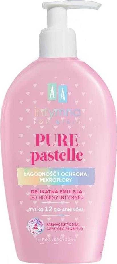 AA Intymna Merginoms, 300 ml