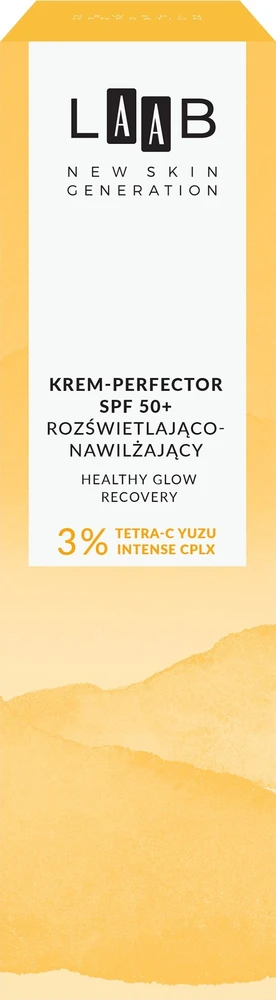 AA LAAB 3% Tetra-C Yuzu Intense CPLX, 40 ml