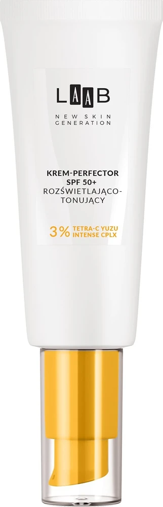 AA LAAB 3% Tetra-C Yuzu Intense CPLX, 40 ml