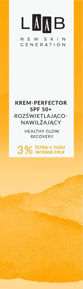 AA LAAB 3% Tetra-C Yuzu Intense CPLX, 40 ml