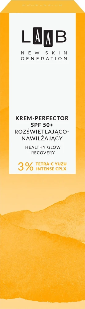 AA LAAB 3% Tetra-C Yuzu Intense CPLX, 40 ml