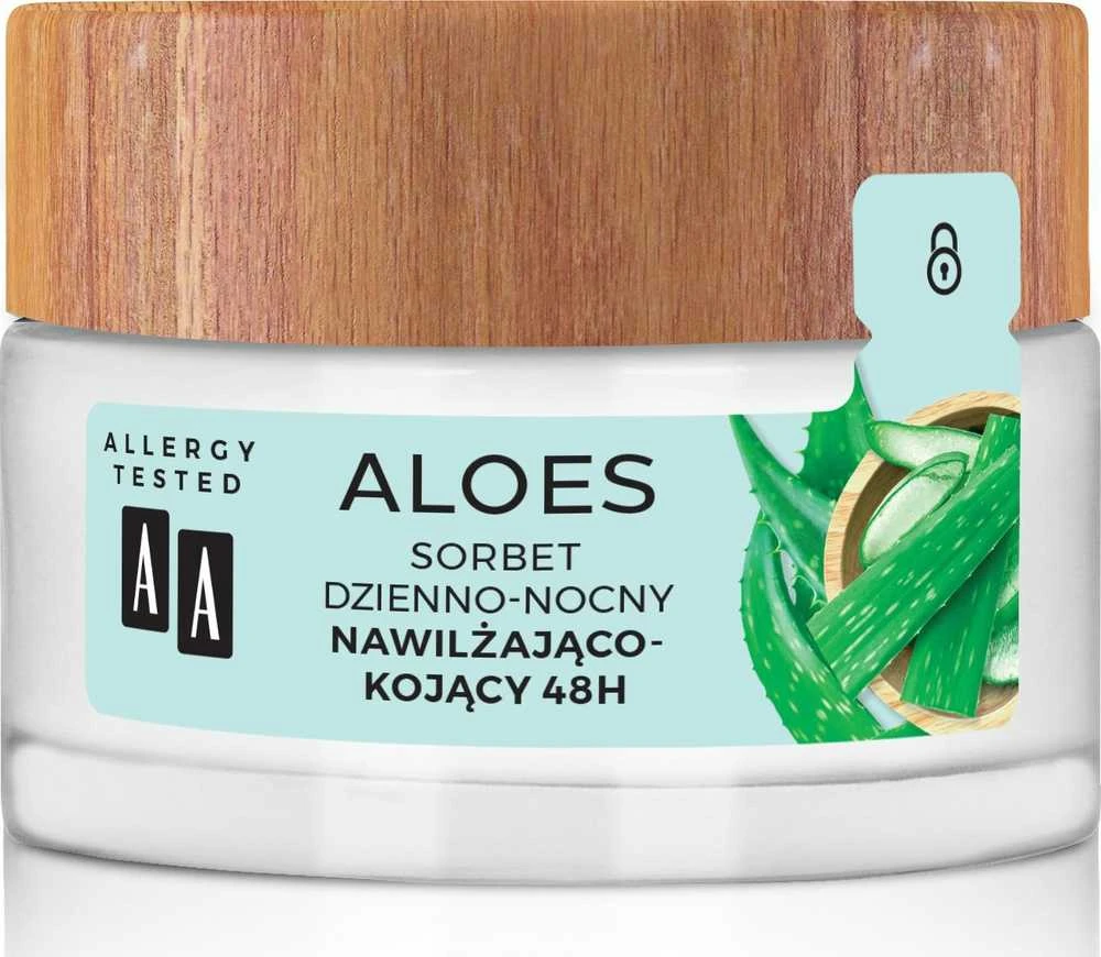 AA Aloes 100% Aloe Vera Extract, 50 ml