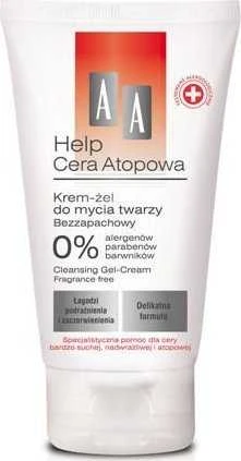 AA Help Atopinė oda, 150 ml