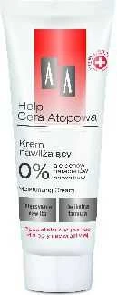 AA Help Atopinė oda, 50 ml