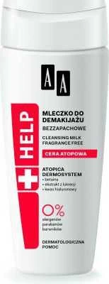 AA Help Atopinė oda, 200 ml