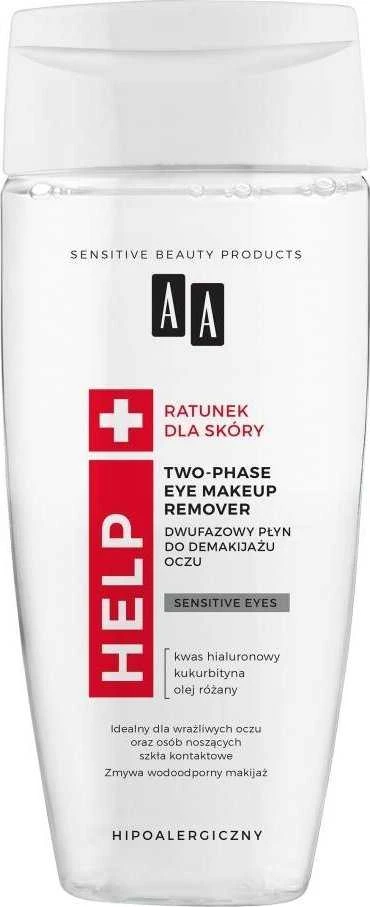 AA Help Eye, 150 ml