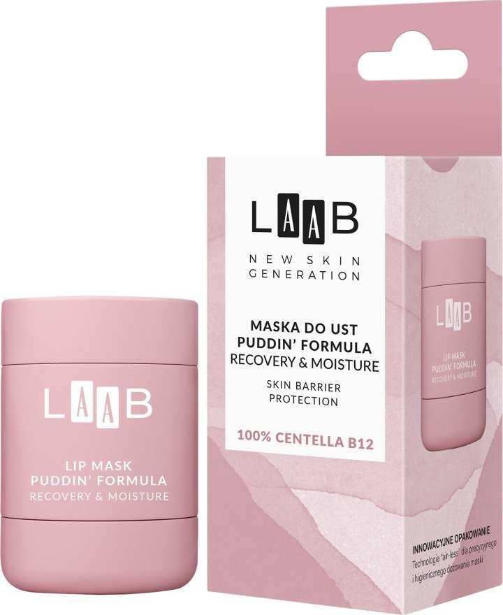 AA LAAB, 15 g