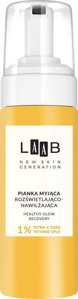 AA LAAB 3% Tetra-C Yuzu Intense CPLX, 150 ml