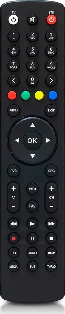 Ab Com AB PULSe 4K Rev. II. (2XS2X) AB PULSE 4K 2XS2X REV2