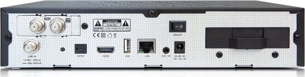 Ab Com AB PULSe 4K Rev. II. (2XS2X) AB PULSE 4K 2XS2X REV2