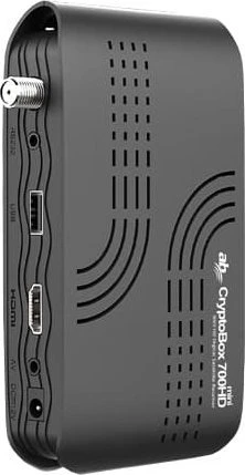 AB CryptoBox 700HD mini