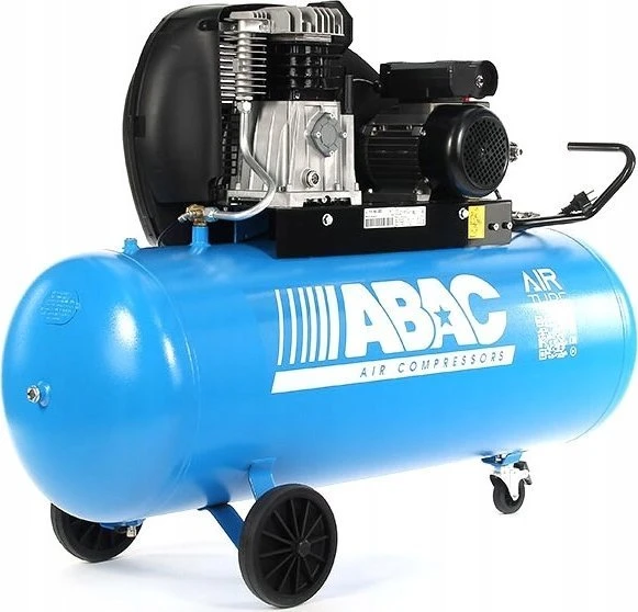 ABAC LINE EXT A39/200 KOMPRESORIUS 3 AG 230 V 393 l/min ->4116024151