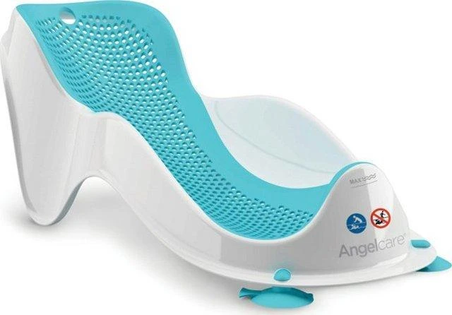 Abakus Fit Angelcare gultas voniai mėlynas | Abacus Electric