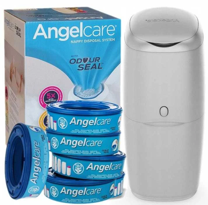 Abakus ABAKUS-PERNEŠĖJAS VAIKAMS ANT KLOJIMŲ KLASIKINIS + 5 ĮKLOTAI ANGELCARE PILKA