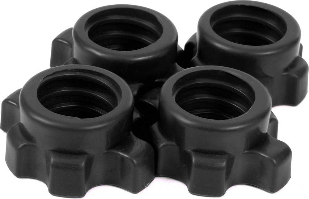 Abarqs bituminiai hanteliai 30 kg, 2 x 15 kg rinkinys