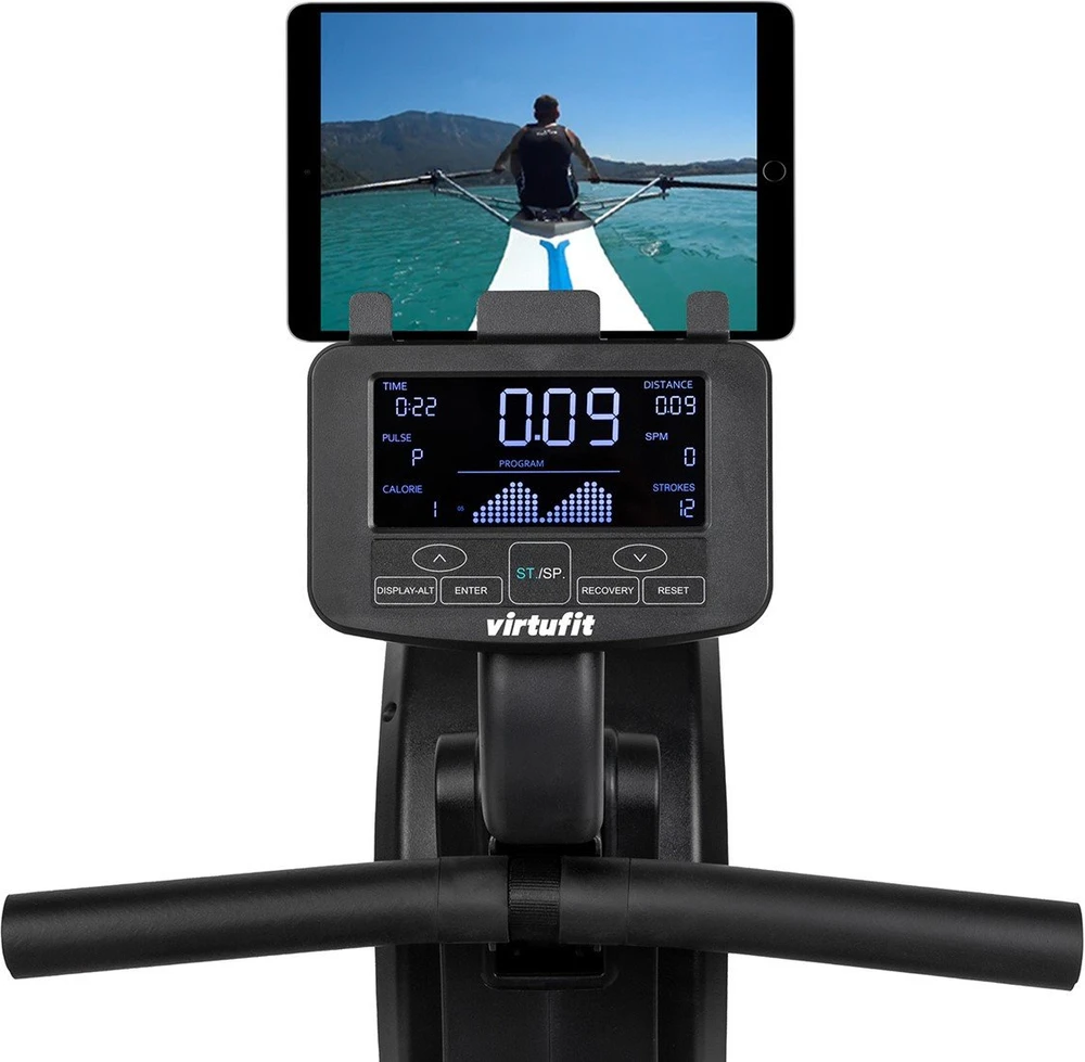 Abarqs VIRTUFIT ELITE ORO MAGNETINIS IRKLAVIMO TRENIRUOKLIS